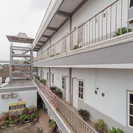 Koolkost Near Palembang Icon Mall 4 Exterior foto