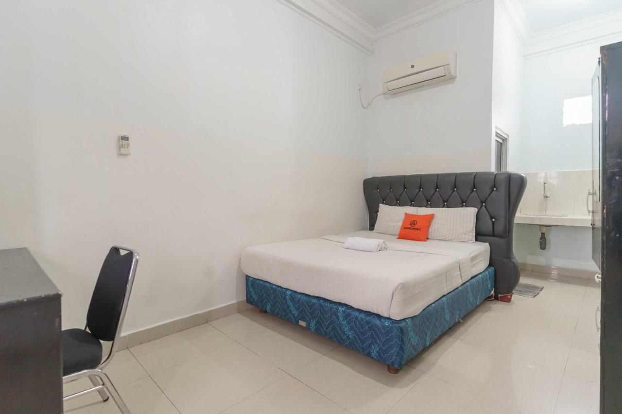 Koolkost Near Palembang Icon Mall 4 Exterior foto