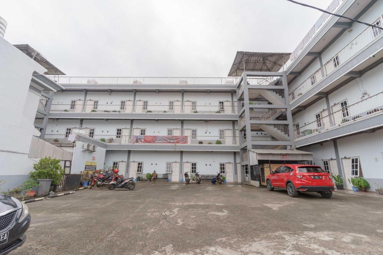 Koolkost Near Palembang Icon Mall 4 Exterior foto