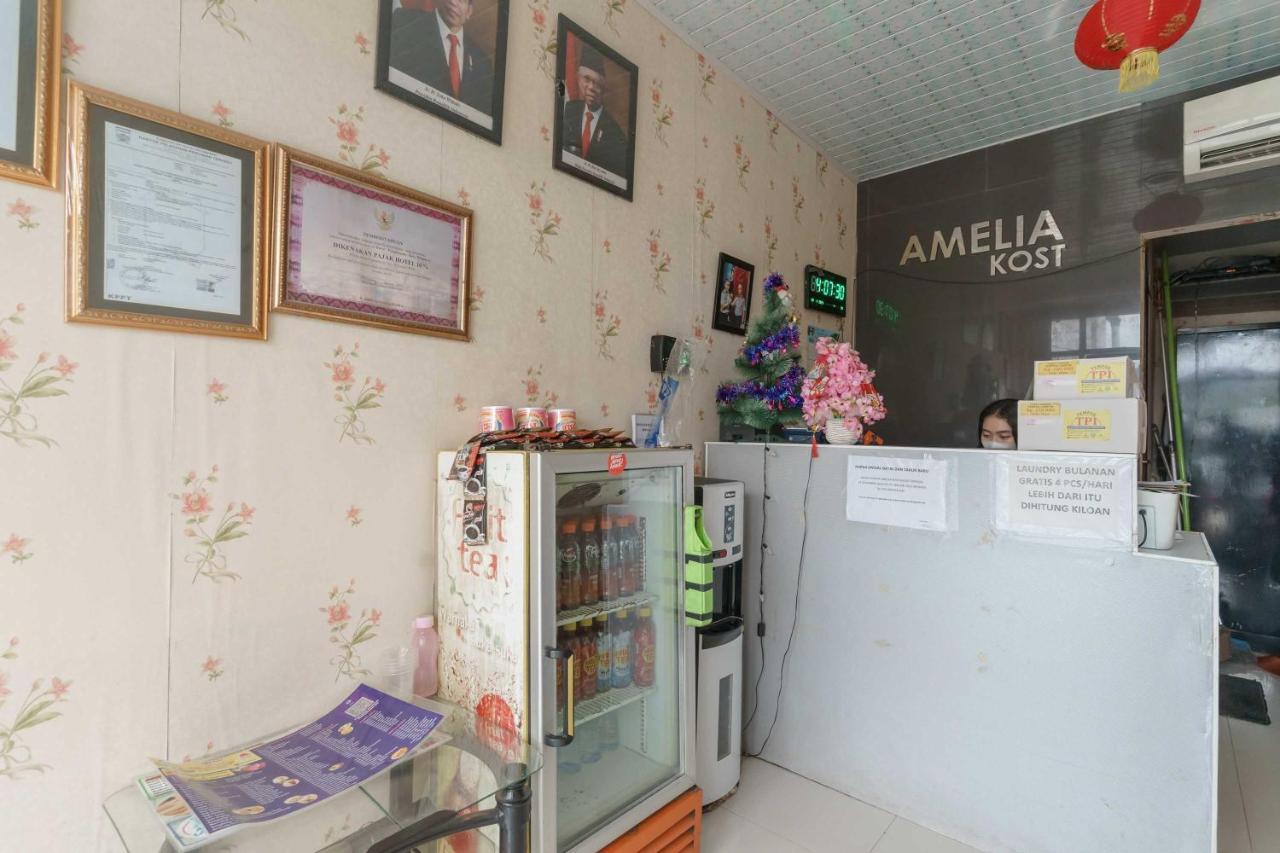 Koolkost Near Palembang Icon Mall 4 Exterior foto