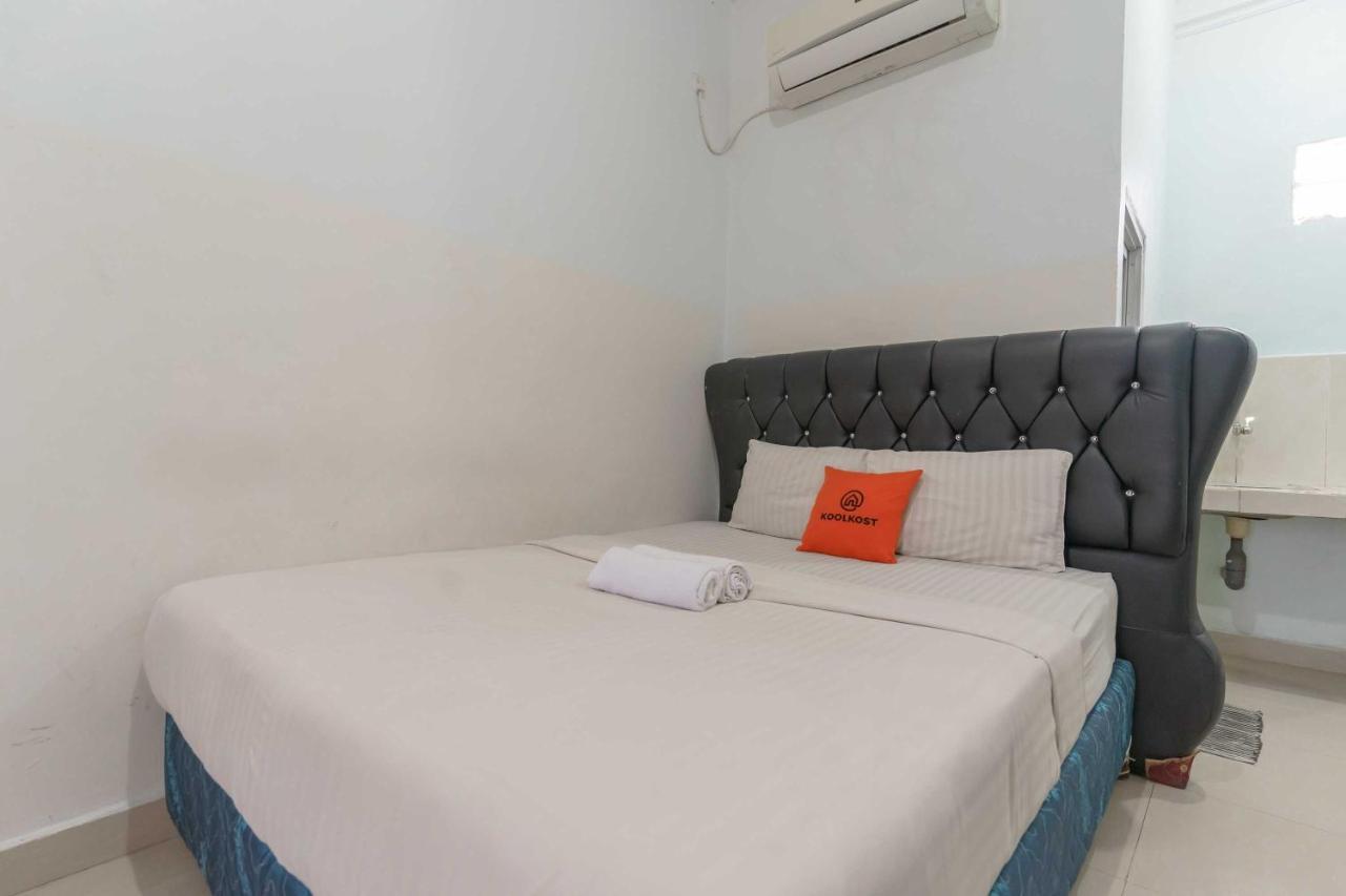 Koolkost Near Palembang Icon Mall 4 Exterior foto
