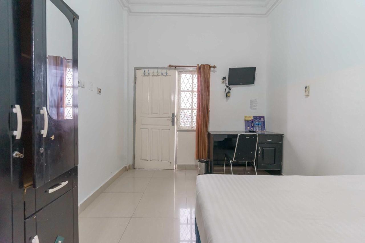 Koolkost Near Palembang Icon Mall 4 Exterior foto