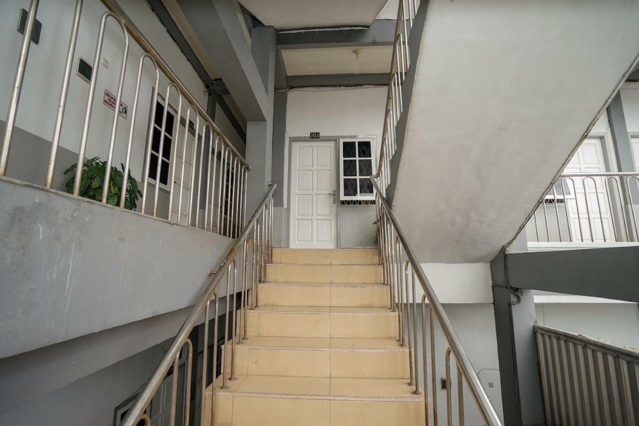 Koolkost Near Palembang Icon Mall 4 Exterior foto