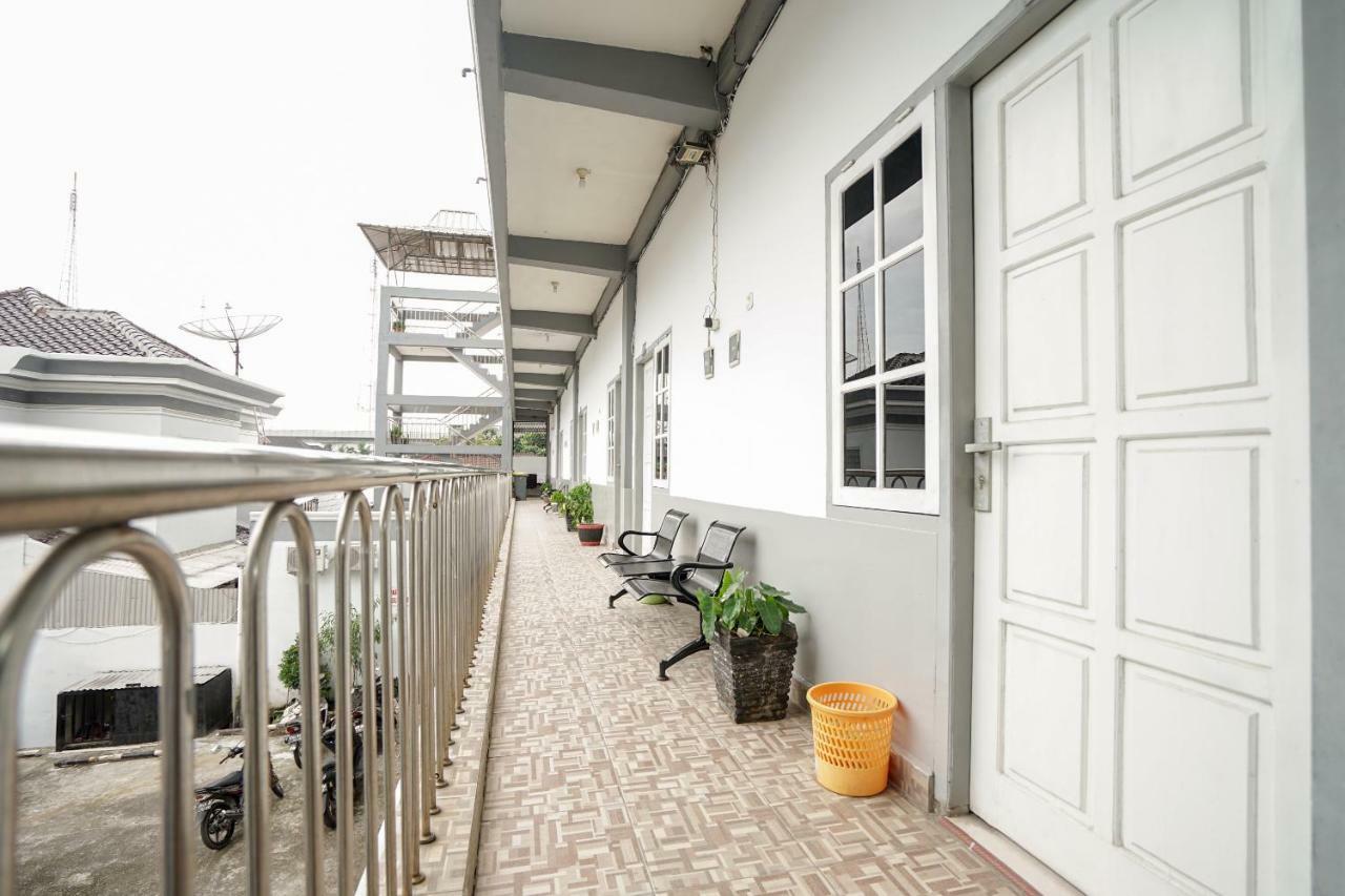 Koolkost Near Palembang Icon Mall 4 Exterior foto
