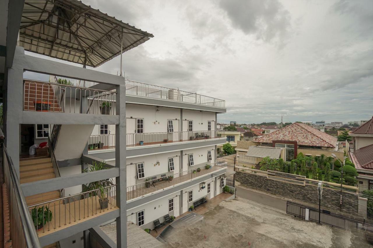 Koolkost Near Palembang Icon Mall 4 Exterior foto