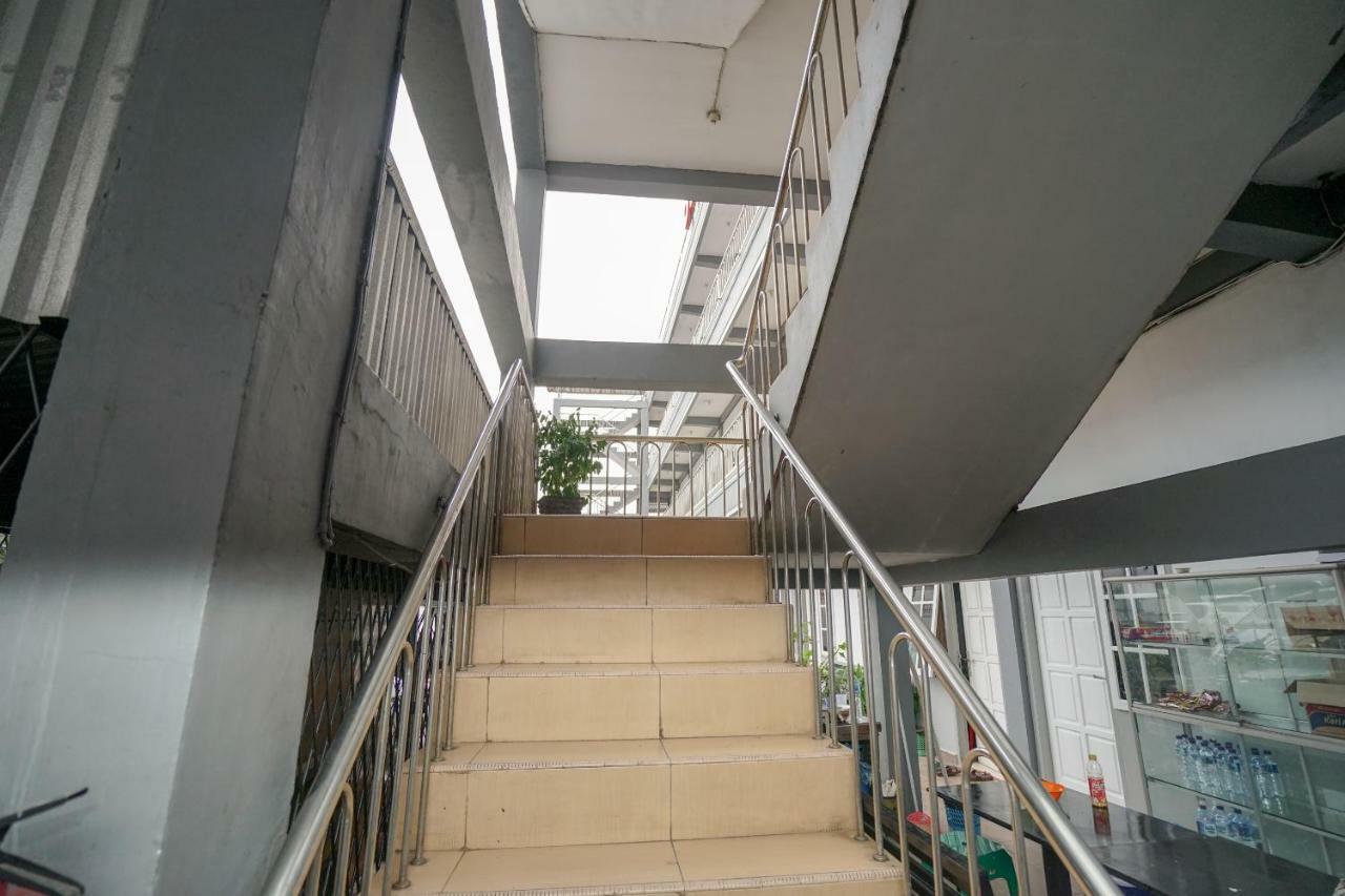 Koolkost Near Palembang Icon Mall 4 Exterior foto