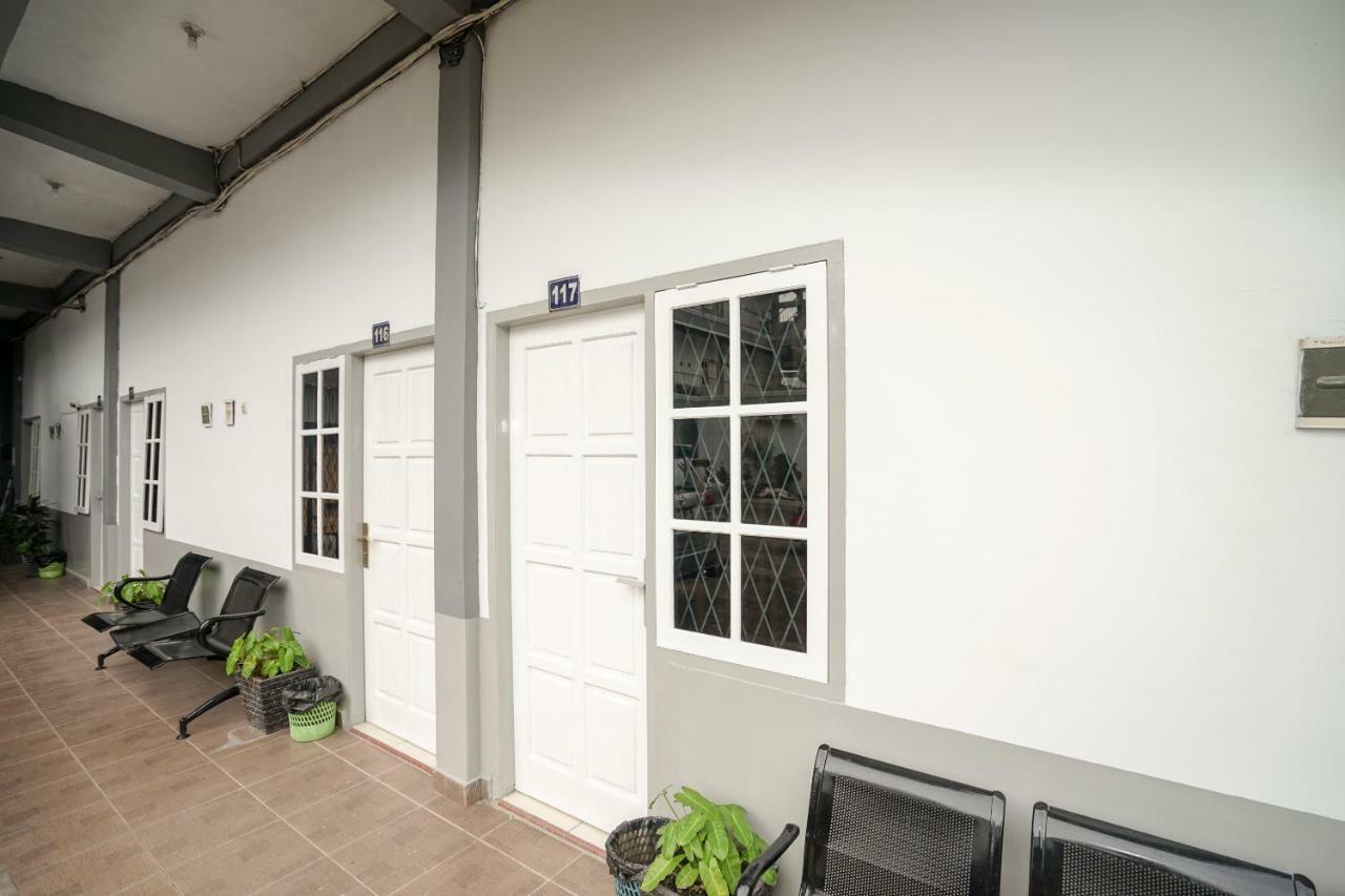 Koolkost Near Palembang Icon Mall 4 Exterior foto