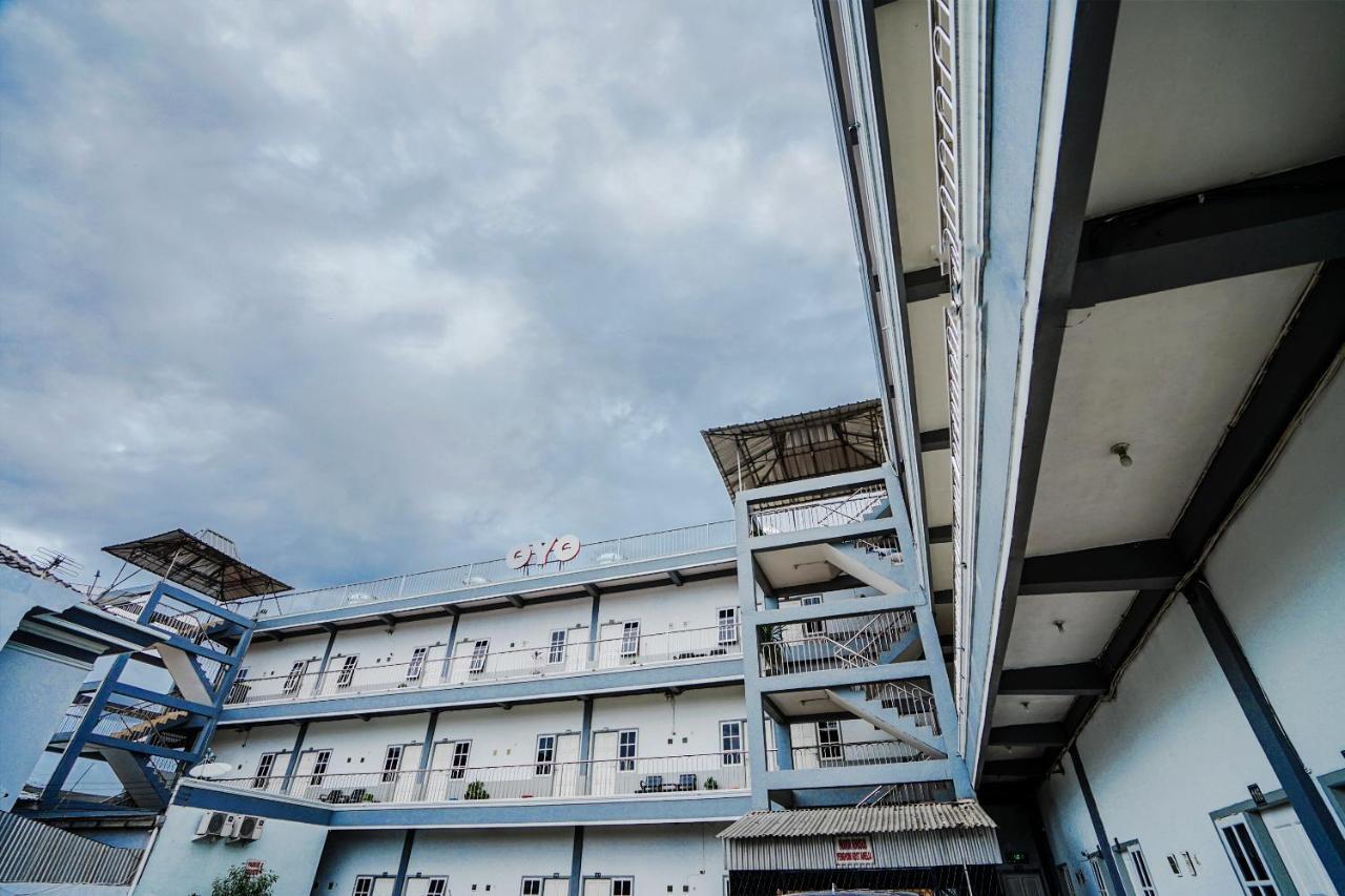 Koolkost Near Palembang Icon Mall 4 Exterior foto